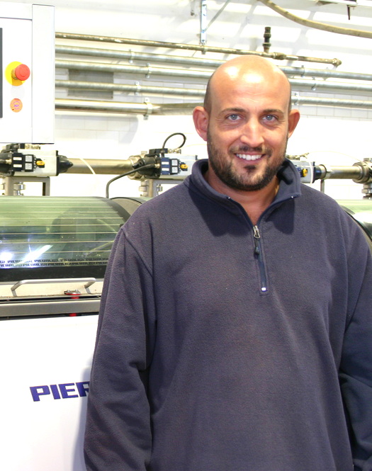 Massimo Poma