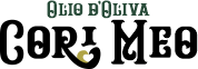 Olio d'Oliva Cori Meo